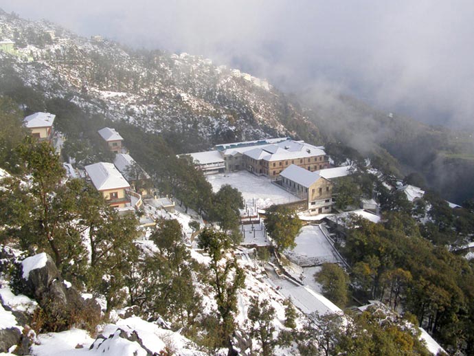 Uttranchal Best Tour