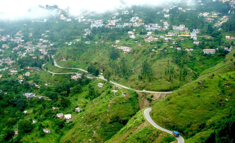 Nainital 12 Days Package