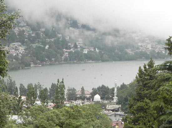 Nainital 12 Days Package