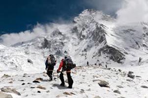 Cool Kanchenjunga Tour Image