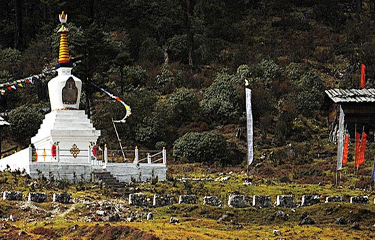 Rendezvous Sikkim Tour