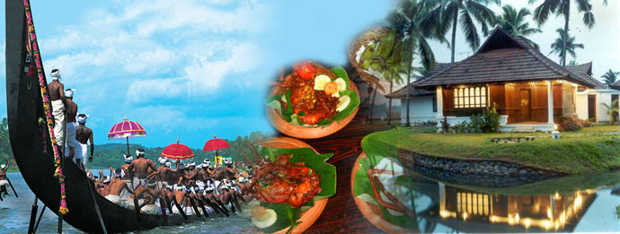 Kerala Package