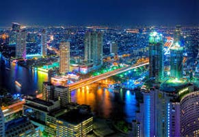 Bangkok And Pattaya Tour