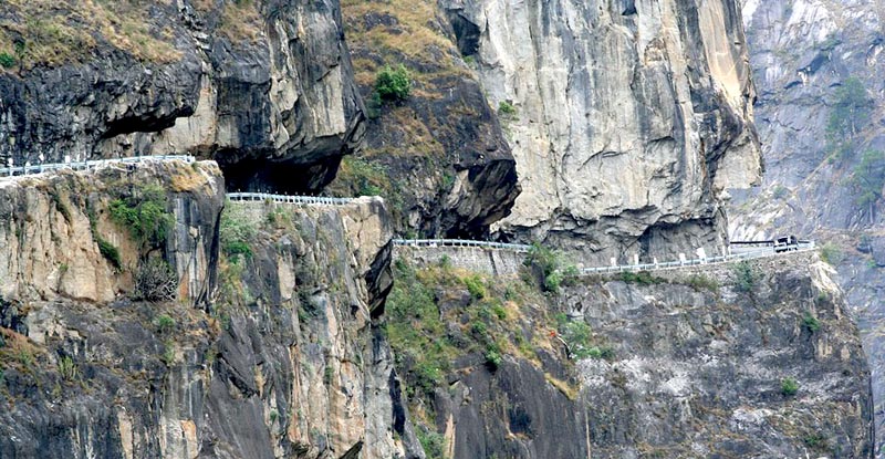 Shimla - Kinnaur - Lahaul Spiti Tour Package