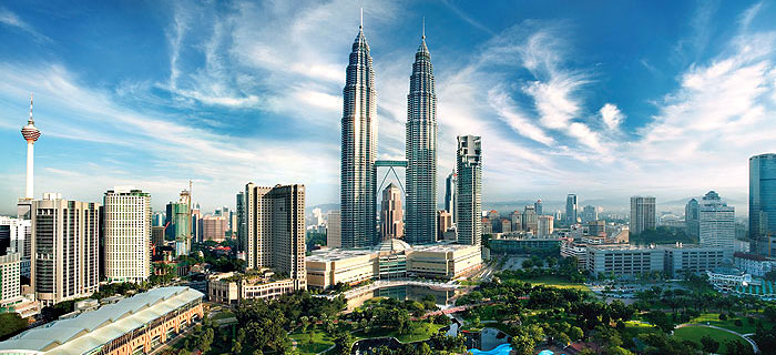 Best Of Malaysia Tour