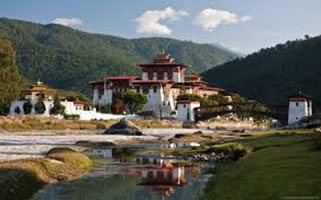 Enjoy Bhutan Tour