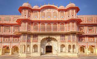 Standard Delhi Agra Jaipur Tour