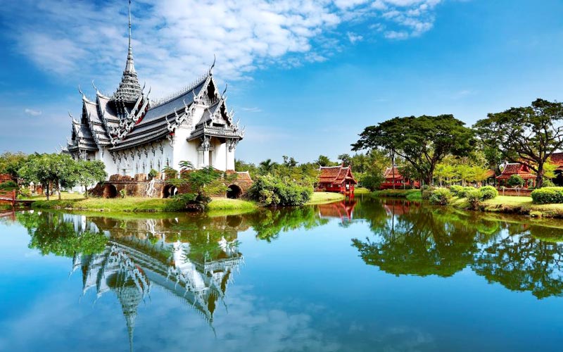 Thailand Holiday Tour