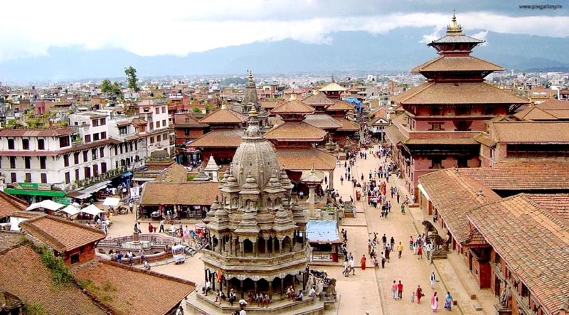 Nepal Tour