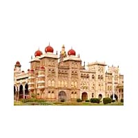 Bangalore - Mysore - Ooty - Kodaikanal Tour