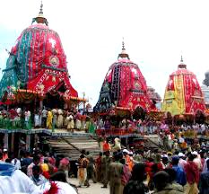 Bhubaneshwar - Puri - Chilika - Konark Tour