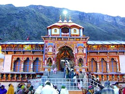 Char Dham Yatra