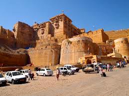 Cultural Rajasthan Tour