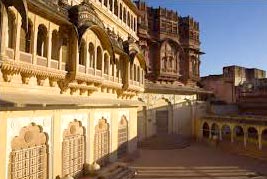 Cultural Rajasthan Tour