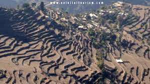 Best Of Kumaon - Nainital - Kasouni - Ranikhet - Corbett Tour