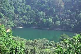 Best Of Kumaon - Nainital - Kasouni - Ranikhet - Corbett Tour