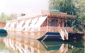 Srinagar - Gulmarg - Pahalgam Tour