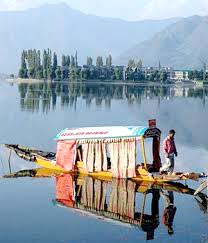 Srinagar - Gulmarg - Pahalgam Tour