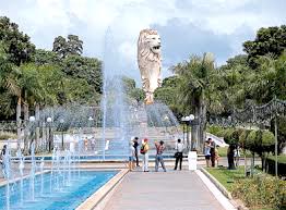 Singapore Amazing  (03 Nights/04 Days)