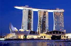 Singapore Amazing  (03 Nights/04 Days)
