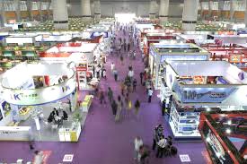 Canton Business Fair - China Tour 