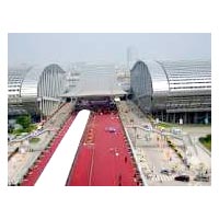 Canton Business Fair - China Tour 