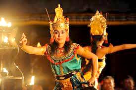 Bali Romantic Tour- Indonesia  - 4 Night 5 Days