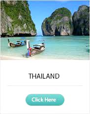 Thailand, Singapore, Malaysia With Star Cruise 11 Day 