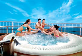 Thailand, Singapore, Malaysia With Star Cruise 11 Day 