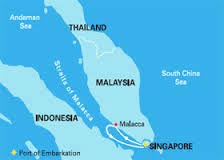 Thailand, Singapore, Malaysia With Star Cruise 11 Day 