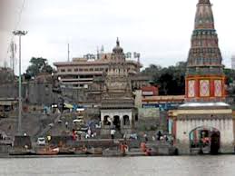 Solapur Tuljapur Pandharpur Akkalkot  -  Maharashtra kashi