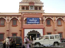 Solapur Tuljapur Pandharpur Akkalkot  -  Maharashtra kashi