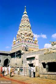 Solapur Tuljapur Pandharpur Akkalkot  -  Maharashtra kashi