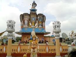 Solapur Tuljapur Pandharpur Akkalkot  -  Maharashtra kashi