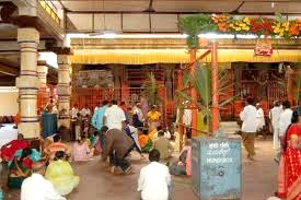 Solapur Akkalkot Gangapur Darshan Tour - Maharashtra