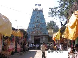 Solapur Akkalkot Gangapur Darshan Tour - Maharashtra