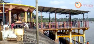 Solapur Akkalkot Gangapur Darshan Tour - Maharashtra