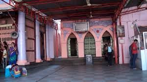 Solapur Akkalkot Gangapur Darshan Tour - Maharashtra