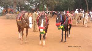 Matheran  Tour  -  Maharashtra 