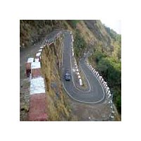 Matheran  Tour  -  Maharashtra 