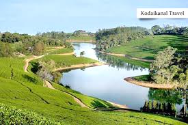 Kodaikanal & Munnar Or Ooty Honeymoon Special