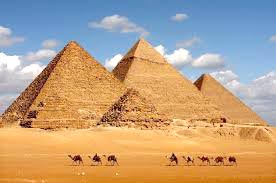 Egypt Tour