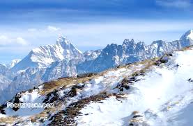 Uttrakhand with Nature World Tour