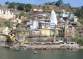 Indore - Ujjain - Omkareshwar Tour - Madhya Pradesh