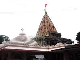 Indore - Ujjain - Omkareshwar Tour - Madhya Pradesh
