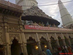 Gokul - Mathura - Vrindavan - Brajbhoomi Tour 
