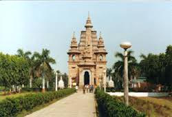 Varanasi - Allahabad - Ayodhya - Lucknow  Tour