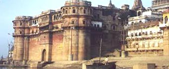 Varanasi - Allahabad - Ayodhya - Lucknow  Tour