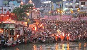 Varanasi - Allahabad - Ayodhya - Lucknow  Tour