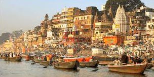 Varanasi - Allahabad - Ayodhya - Lucknow  Tour